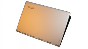  Lenovo IdeaPad Yoga 900-13 (80UE007RUA) Gold 5