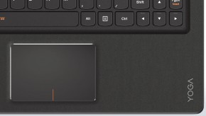  Lenovo IdeaPad Yoga 900-13 (80UE007RUA) Gold 8