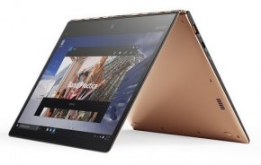  Lenovo IdeaPad Yoga 900S-12 (80ML0040U) Silver