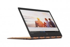  Lenovo IdeaPad Yoga 900S-12 (80ML0040U) Silver 3