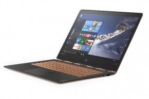  Lenovo IdeaPad Yoga 900S-12 (80ML0040U) Silver 4