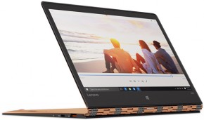  Lenovo IdeaPad Yoga 900S-12 (80ML0040U) Silver 8