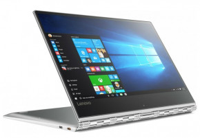  Lenovo IdeaPad Yoga 910-13 (80VF00FSRA) 4