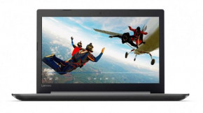  Lenovo IdeaPad  320-15 Platinum Grey (80XL03WCRA)