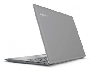  Lenovo IdeaPad  320-15 Platinum Grey (80XL03WCRA) 3