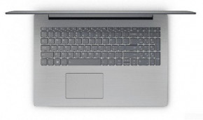  Lenovo IdeaPad  320-15 Platinum Grey (80XL03WCRA) 4