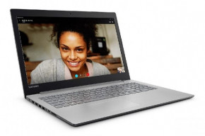  Lenovo IdeaPad  320-15 Platinum Grey (80XL03WCRA) 5