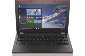  Lenovo Ideapad 100s-11IBY (80R20066UA) Red