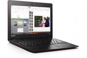  Lenovo Ideapad 100s-11IBY (80R20066UA) Red 10