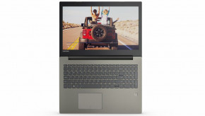  Lenovo Ideapad 520-15IKBR Iron Grey (81BF00JERA) 3