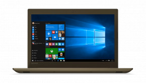  Lenovo Ideapad 520-15IKB Bronze (80YL00LYRA)