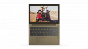  Lenovo Ideapad 520-15IKB Bronze (80YL00LYRA) 4