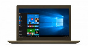  Lenovo Ideapad 520-15IKB Bronze (81BF00EBRA)