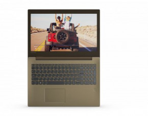  Lenovo Ideapad 520-15IKB Bronze (81BF00EBRA) 5