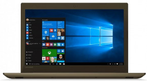  Lenovo Ideapad 520-15IKB Bronze (81BF00EHRA)