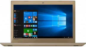  Lenovo Ideapad 520-15IKB Golden (80YL00L2RA)