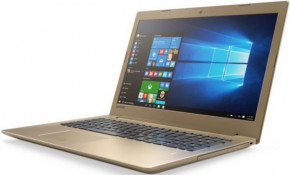  Lenovo Ideapad 520-15IKB Golden (80YL00L2RA) 3