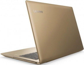  Lenovo Ideapad 520-15IKB Golden (80YL00L2RA) 6