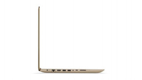  Lenovo Ideapad 520-15IKB Golden (80YL00M3RA) 5