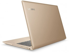  Lenovo Ideapad 520-15IKB Golden (80YL00M3RA) 4