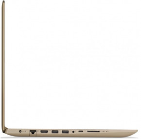  Lenovo Ideapad 520-15IKB (80YL00LKRA) Golden 6