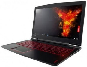  Lenovo Legion Y520-15 (80WK00V5RA) 4