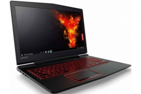  Lenovo Legion Y520 (80WK00V3RA) 3