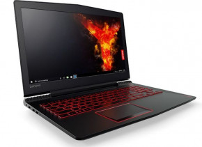  Lenovo Legion Y520 (80WK01F8RA) 4