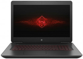  HP Omen (Z3F33EA) Dark Gray