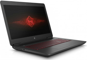  HP Omen (Z3F33EA) Dark Gray 3