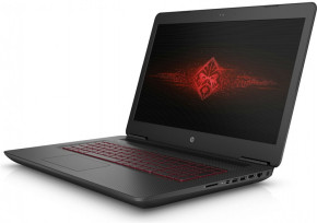  HP Omen (Z3F33EA) Dark Gray 4