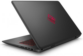  HP Omen (Z3F33EA) Dark Gray 5