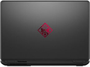  HP Omen (Z3F33EA) Dark Gray 6