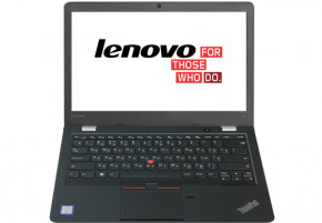  Lenovo ThinkPad 13 2nd Gen (20J10014RT) 3