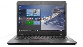  Lenovo ThinkPad E460 (20ETS02Y00)