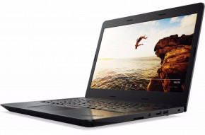  Lenovo ThinkPad E470 (20H1S00400) 3