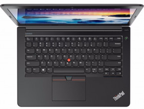  Lenovo ThinkPad E470 (20H1S00400) 4