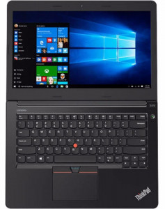  Lenovo ThinkPad E470 (20H1S00400) 5