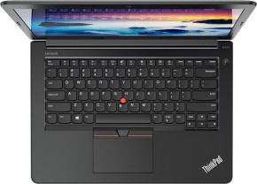  Lenovo ThinkPad E470 (20H1S00A00) 4