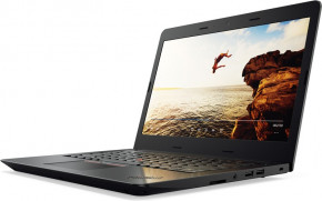  Lenovo ThinkPad E470 (20H1S00A00) 3