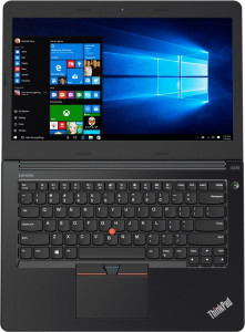  Lenovo ThinkPad E470 (20H1S00A00) 5