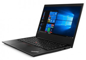  Lenovo ThinkPad E480 (20KN004URT) 3