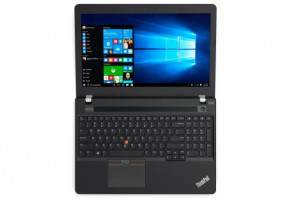  Lenovo ThinkPad E570 (20H500B2RT) 4