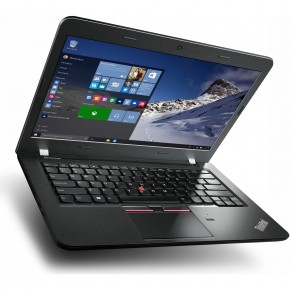  Lenovo ThinkPad Edge E460 (20ETS03100) 5