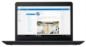  Lenovo ThinkPad Edge E470 20H1S00300