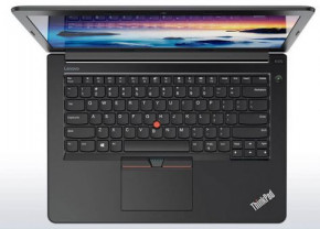  Lenovo ThinkPad Edge E470 (20H1006VRT) 3