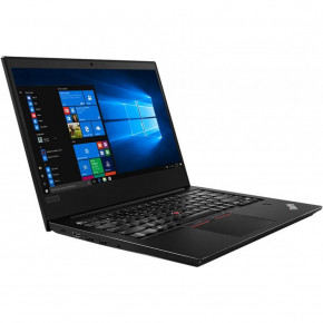  Lenovo ThinkPad Edge E480 Black (20KN001NRT) 3