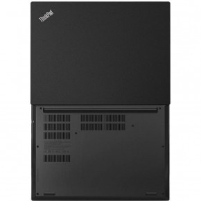  Lenovo ThinkPad Edge E480 Black (20KN001NRT) 6