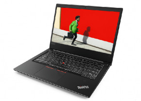  Lenovo ThinkPad Edge E480 Black (20KN004TRT) 5