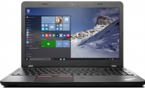  Lenovo ThinkPad Edge E560 (20EVS03M00)